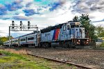 NJT 4212 on train 1225